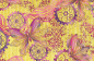 Preview: Ciao Bella 6 x 6 Inch Deluxe Ethereal Gold Paper