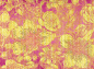 Preview: Ciao Bella 6 x 6 Inch Deluxe Ethereal Gold Paper