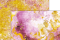 Preview: Ciao Bella 12 x 12 Inch Paper Pad Ethereal