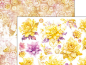 Preview: Ciao Bella 12 x 12 Inch Patterns Pad Ethereal