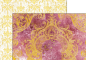 Preview: Ciao Bella 12 x 12 Inch Patterns Pad Ethereal