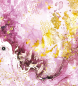 Preview: Ciao Bella Vellum Paper Patterns A4 Vellum Ethereal