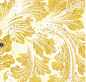Preview: Ciao Bella Vellum Paper Patterns A4 Vellum Ethereal