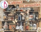 Preview: Ciao Bella Cabinet of Curiosity