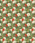 Preview: Ciao Bella Reispapier Rice Paper A5 Set aus 8 einzelnen Papieren Christmas Vibes