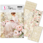 Preview: Ciao Bella Tissue Paper A4 Mix A Timeless Love