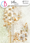 Preview: Ciao Bella Paper Vellum Paper Patterns A4 Blessing Day