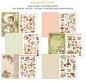 Preview: Ciao Bella Paper Ephemera Book A4 Woodland Party