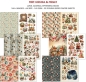Preview: Ciao Bella Paper Ephemera Book A4 Hot Cocoa and  Holly