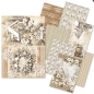 Preview: Ciao Bella Paper Rice Paper Reispapier A5 Mixed Winter Season
