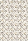 Preview: Ciao Bella Paper Rice Paper Reispapier A4 Mixed Winter Season