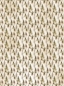 Preview: Ciao Bella Paper Rice Paper Reispapier A4 Mixed Winter Season