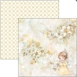 Preview: Ciao Bella Paper 12 x 12 Inch Paper Pad Blessing Day