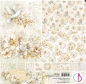 Preview: Ciao Bella Paper 12 x 12 Inch Patterns Pad Blessing Day
