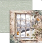 Preview: Ciao Bella Paper 12 x 12 Inch Paper Pad Forest Tales