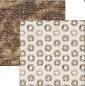 Preview: Ciao Bella Paper 12 x 12 Inch Patterns Pad Winter Season