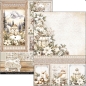 Preview: Ciao Bella Paper Creative Pad A4 Winter Tales