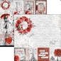 Preview: Ciao Bella Paper 12 x 12 Inch Paper Pad Je t´aime