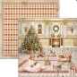 Preview: Ciao Bella Paper 12 x 12 Inch Paper Pad The Nutcracker
