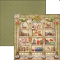 Preview: Ciao Bella Paper 12 x 12 Inch Paper Pad The Nutcracker