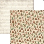 Preview: Ciao Bella Paper 12 x 12 Inch Paper Pad The Nutcracker