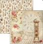 Preview: Ciao Bella Paper 12 x 12 Inch Paper Pad The Nutcracker