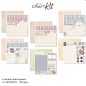 Preview: Ciao Bella Paper Kit Home Sweet Home