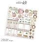 Preview: Ciao Bella Paper Kit Home Sweet Home