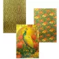 Preview: Ciao Bella Paper Artemis A4 Deluxe  Paper Gold and Vellum Dual Pack Mixed