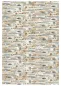 Preview: Ciao Bella Paper Rice Paper Reispapier A4 Mixed An Artist Journey