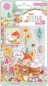Preview: Craft Consortium Clear Stamp Transparente Stempel Let Spring Begin