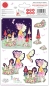 Preview: Craft Consortium Fairy Wishes 3D Decoupage Set