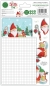 Preview: Craft Consortium It's Snow Time 3D Decoupage Set