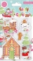 Preview: Craft Consortium Clear Stamps Candy Christmas Candy