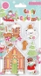 Preview: Craft Consortium Clear Stamps Candy Christmas Candy