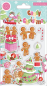 Preview: Craft Consortium Clear Stamps Candy Christmas Decorate