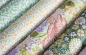 Preview: Craft Consortium 12 x 12 Inch Paper Pad Spring Gardens
