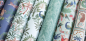 Preview: Craft Consortium 6 x 6 Inch Paper Pad Palace Garden
