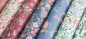Preview: Craft Consortium 6 x 6 Inch Paper Pad Palace Garden