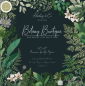 Preview: Craft Consortium 12 x 12 Inch Pad Botany Boutique