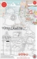 Preview: Craft Consortium Clear Stamps Transparente Stempel Christmas Market Christmas Post