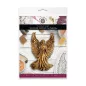 Preview: Katy Sue Designs Cosmic Shimmer Silicon Mould Guardian Angel