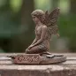 Preview: Katy Sue Designs Cosmic Shimmer Silicone Mould Fairy Maiden