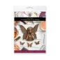 Preview: Katy Sue Designs Cosmic Shimmer Silicone Mould Fairy Queen