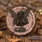 Preview: Katy Sue Designs Cosmic Shimmer Silicone Mould Fairy Queen