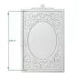 Preview: Katy Sue Designs Cosmic Shimmer Silicone Mould Fairy Tales Frame