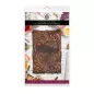 Preview: Katy Sue Designs Cosmic Shimmer Silicone Mould Enchanted Forest