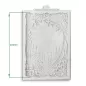 Preview: Katy Sue Designs Cosmic Shimmer Silicone Mould Enchanted Forest