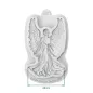 Preview: Katy Sue Designs Cosmic Shimmer Silicon Mould Guardian Angel