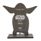 Preview: Craft Buddy CAFGR-SWS005 Crystal Art Buddy Yoda